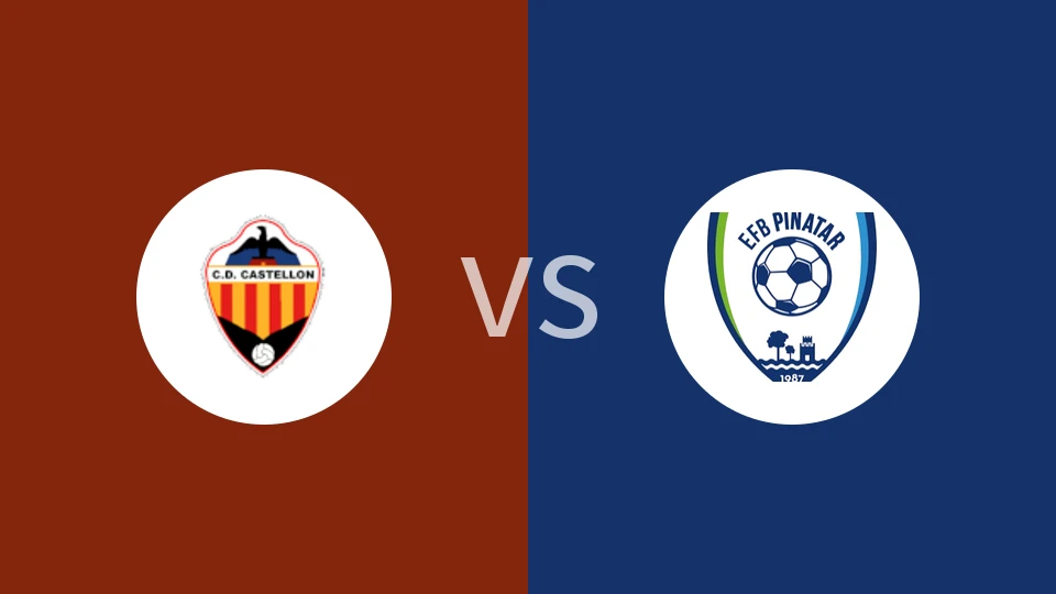 【西青U19】卡斯迪隆U19vs皮纳塔U19