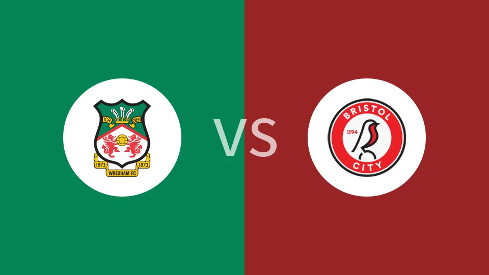 雷克瑟姆vs布里斯托尔城比分预测分析 2025/11/27