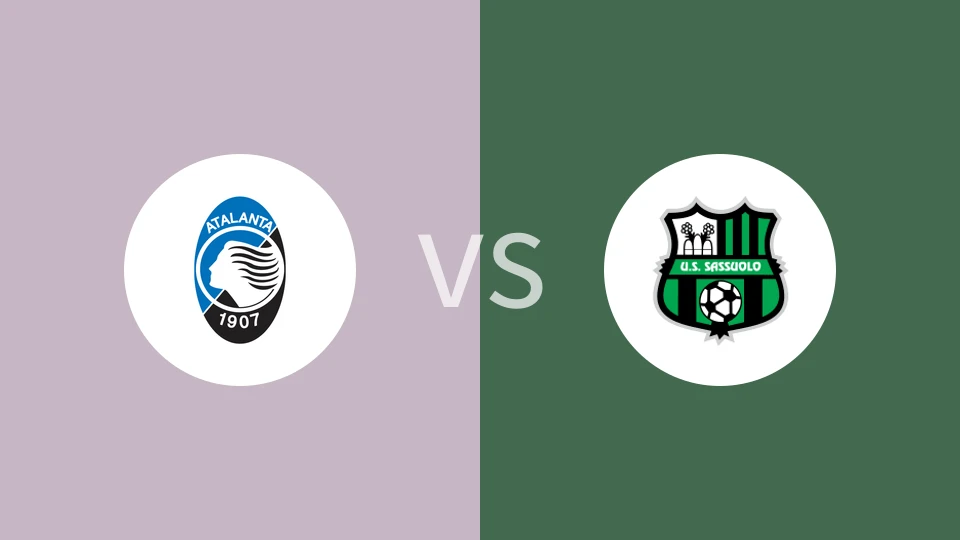 亚特兰大U19vs萨索洛青年队比分预测分析 2025/01/22