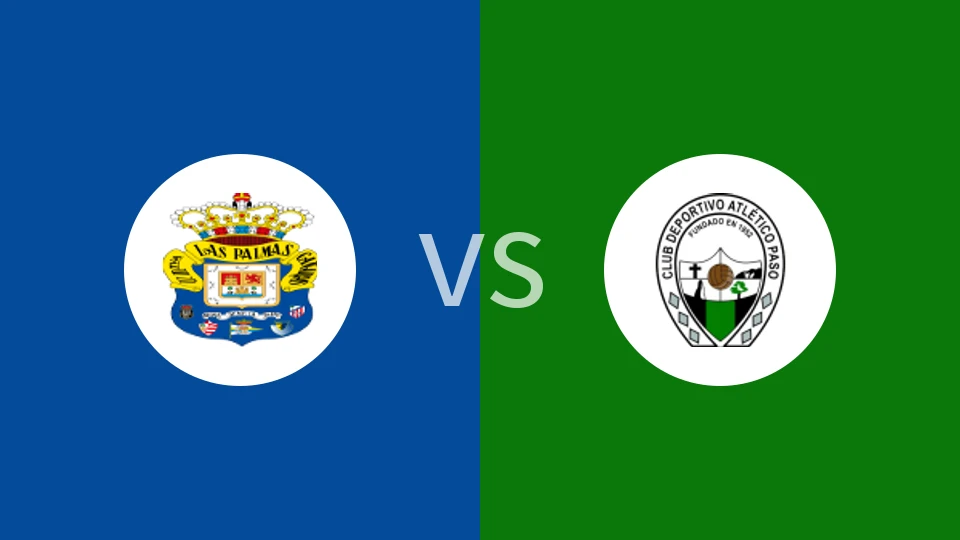 拉斯帕尔马斯C队vs帕索竞技俱乐部比分预测分析 2026/01/03