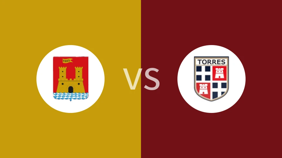 利沃诺vs托里斯比分预测分析 2025/11/25