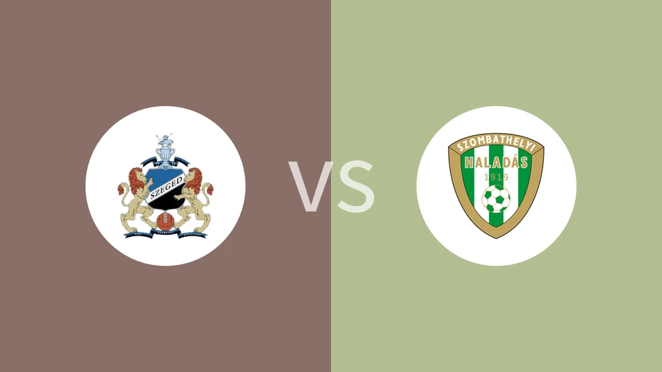 【匈U19】塞格德-桑纳德 U19vs艾卡迪麻亚U19