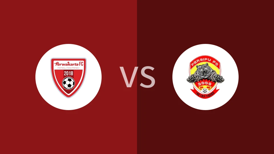 【印尼联3】普哇加达vs波斯普法