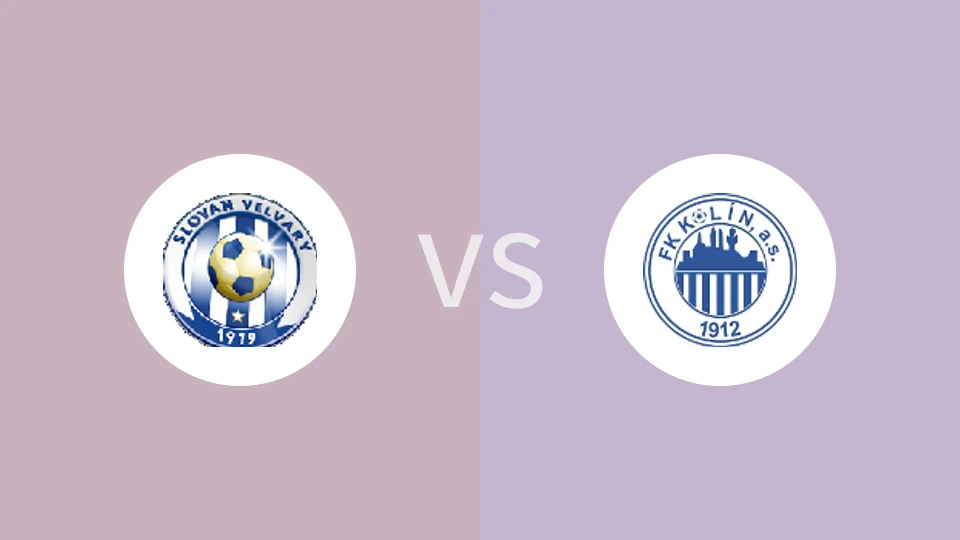 斯拉夫韦尔瓦力vs科林比分预测分析 2025/11/15