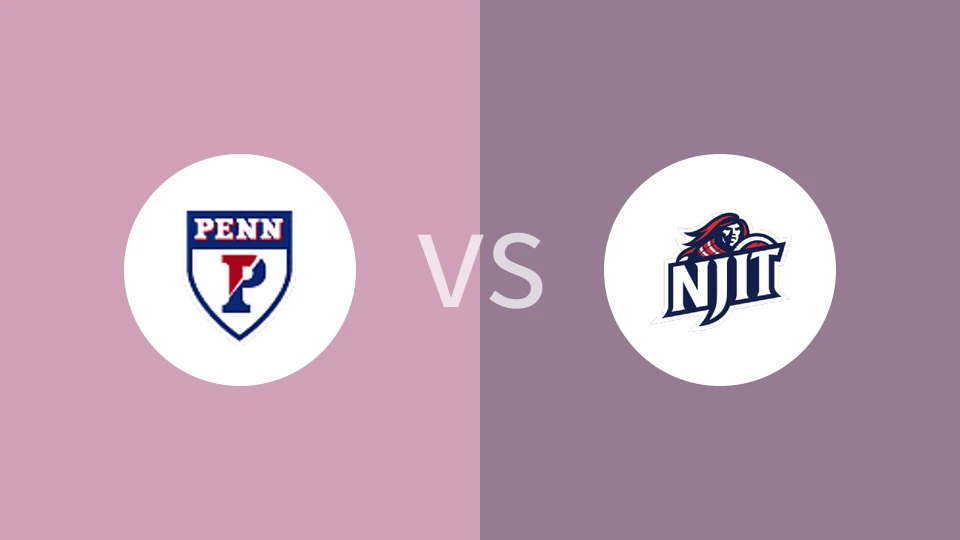 宾夕法尼亚vs新泽西学院比分预测分析 2024/11/05