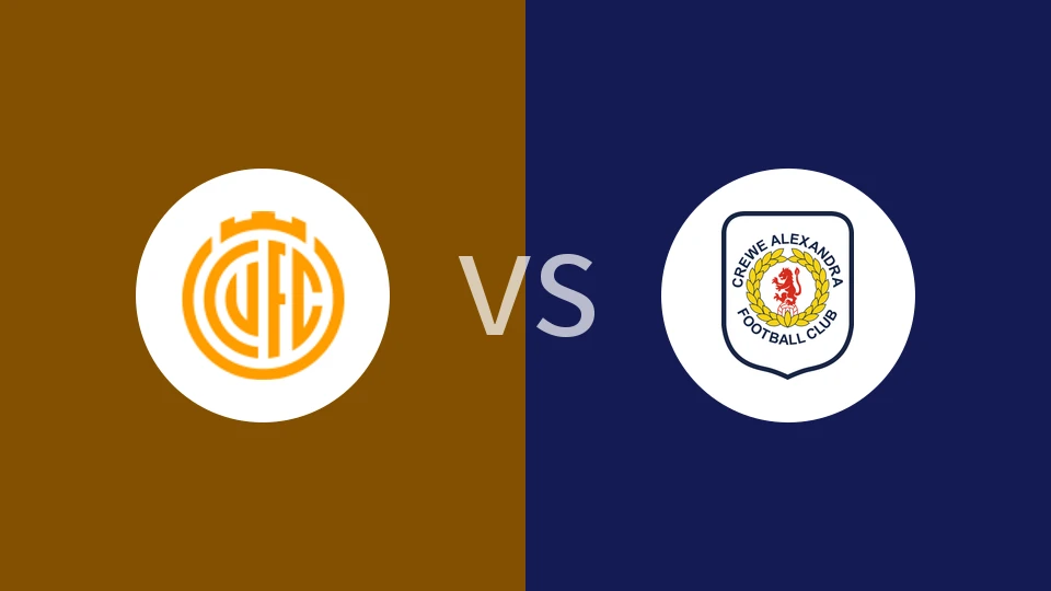 【英乙】剑桥联vs克鲁