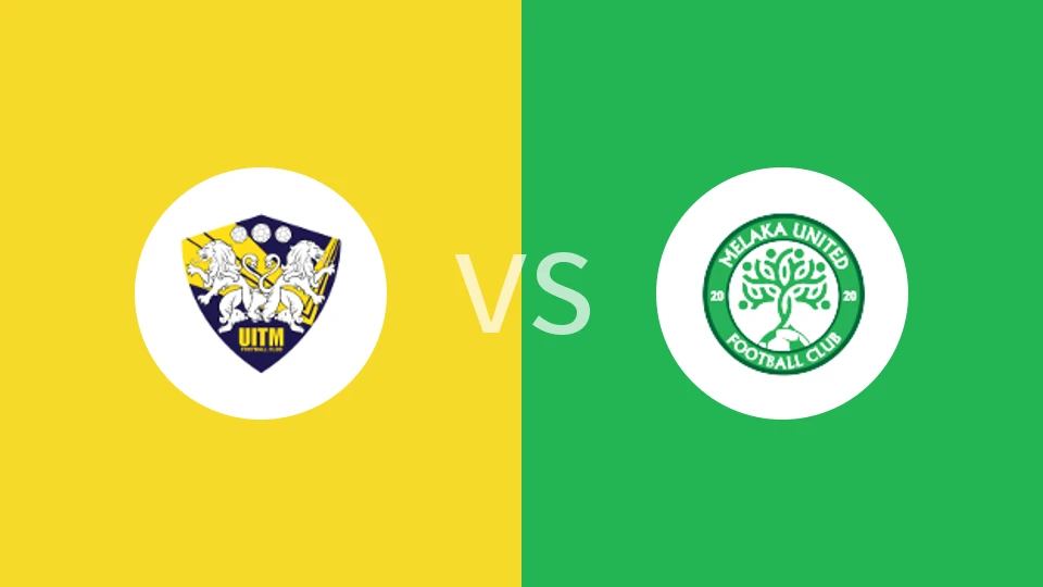 【马总统杯】雪兰莪U20vs马六甲联U20