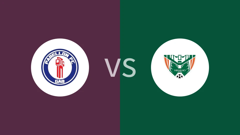 【墨TDP联】帕贝隆vs德尔普罗格雷索