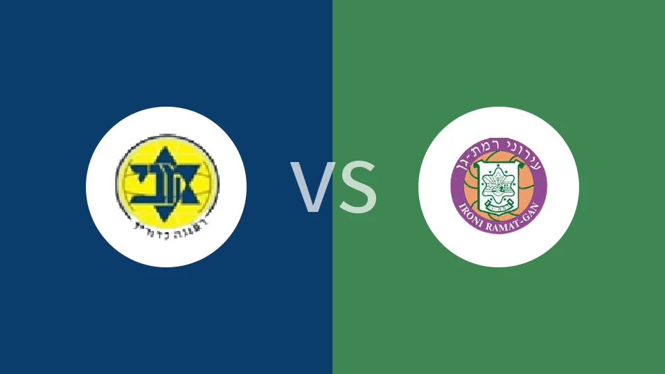 拉那那马卡比vs马卡比艾罗尼拉马特甘比分预测分析 2026/01/06