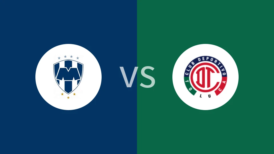 【墨西U21】蒙特雷U21vs托卢卡U21