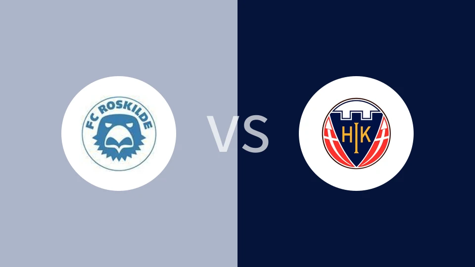 罗斯基德VS霍布罗比分预测 2024/08/10