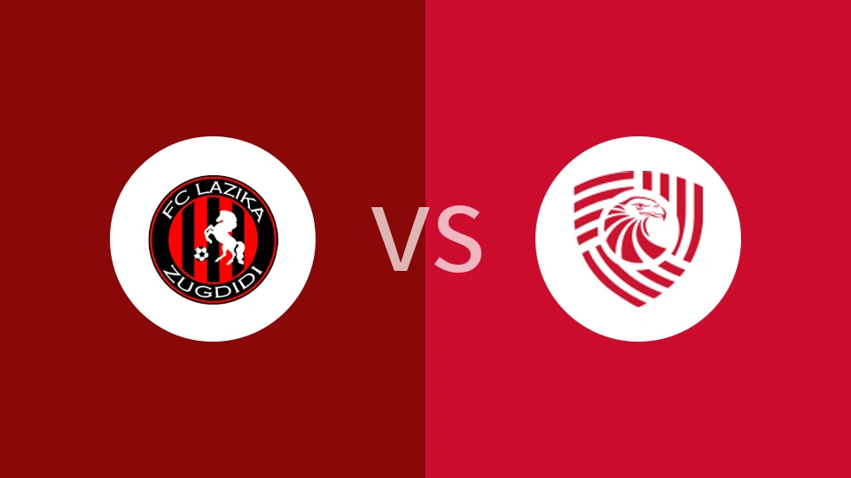 【格鲁乙】奥迪希1919vs萨布塔罗提比利锡B队