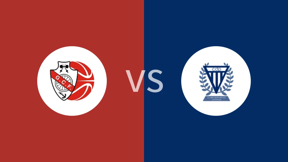 【葡联】菲格伦斯vs波瓦