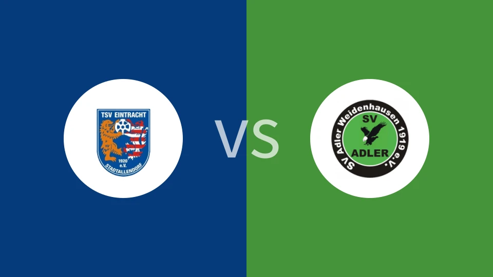 斯塔德阿伦道夫vsSV登豪斯比分预测分析 2025/11/20