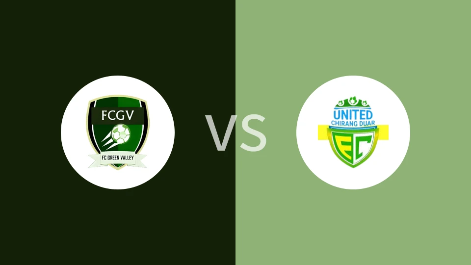 【印古超】绿谷FCvs奇郎闪光FC