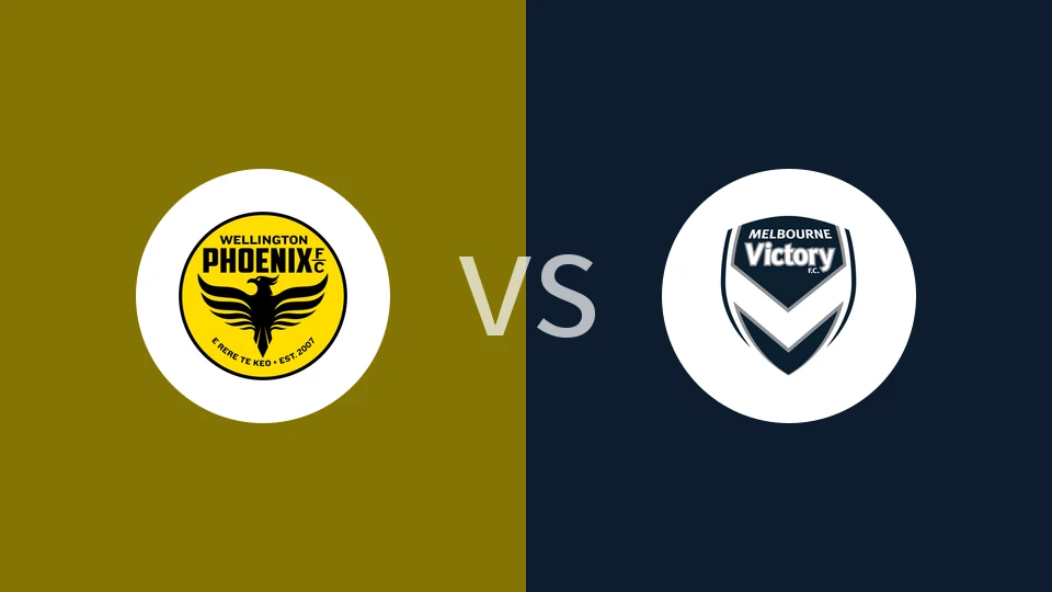 【澳女联】惠灵顿凤凰女足vs墨尔本胜利女足