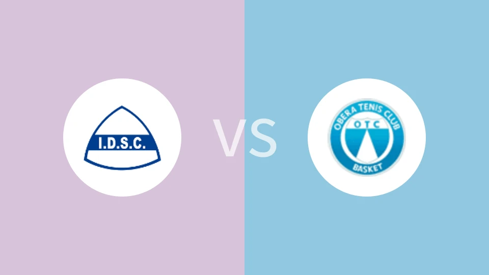 【阿篮联】奥利瓦独立vs欧贝拉TC