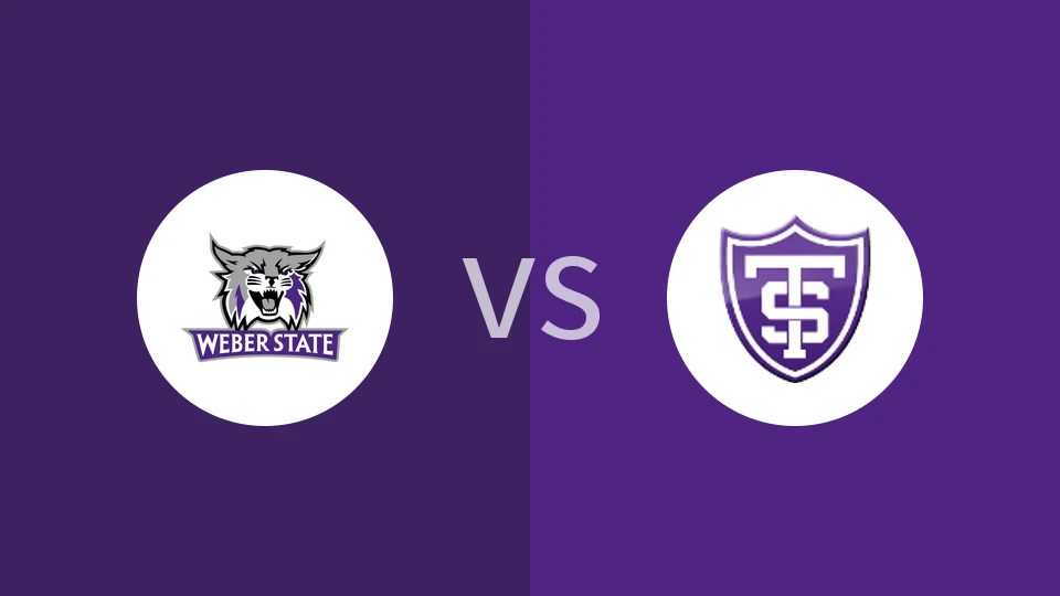 韦伯州立大学vs圣托马斯比分预测分析 2025/12/08