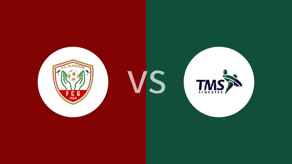 【丹麦丁】格莱萨克瑟vs灵斯泰德