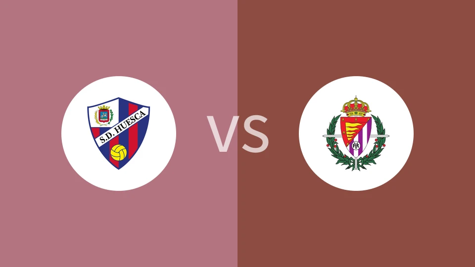 韦斯卡vs巴拉多利德比分预测分析 2025/12/06