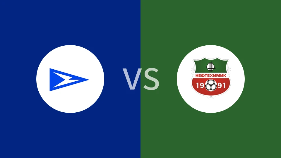 恰卡vs下卡姆斯克石油比分预测分析 2025/11/22