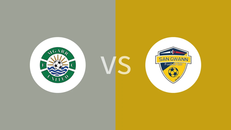 【马耳女甲】姆贾尔女足vs圣高安女足