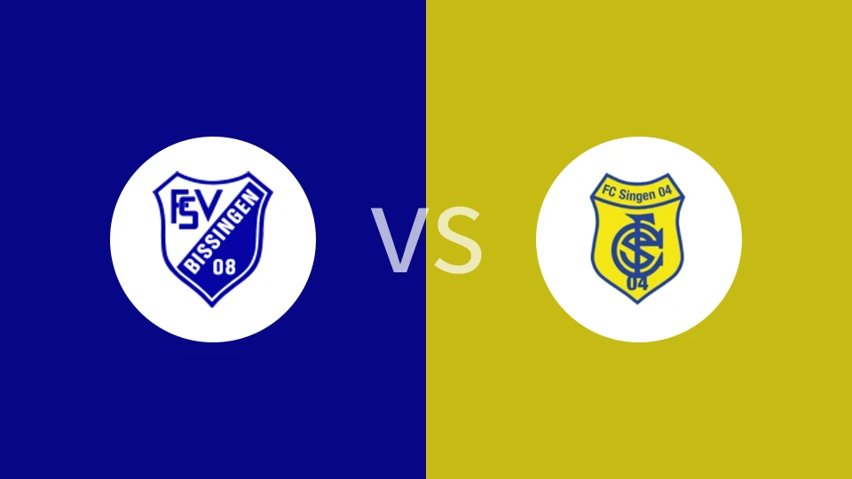 FSV比辛根08vs辛根比分预测分析 2025/09/13