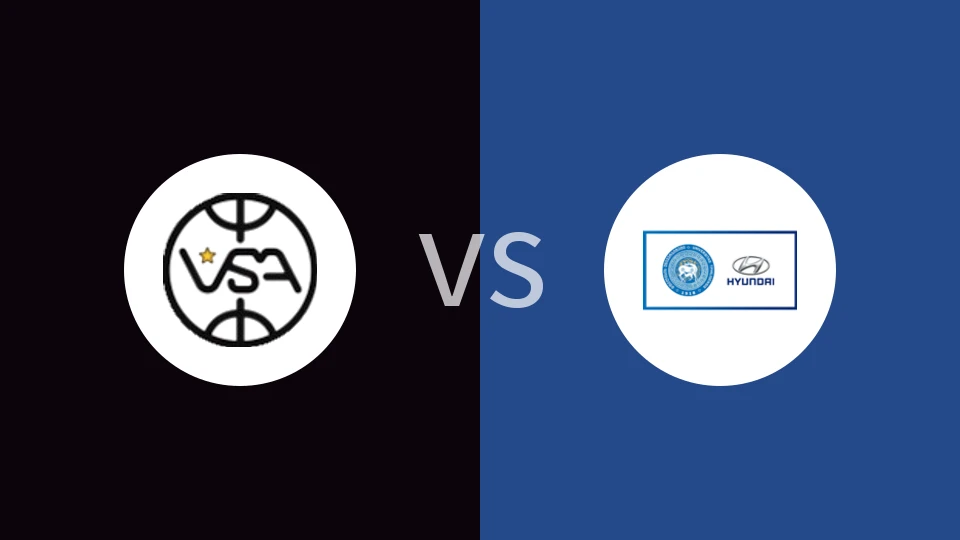 【格鲁超】VSAvs第比利斯现代TSU