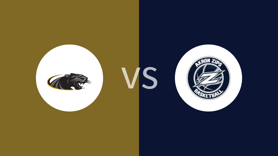 威斯康星密尔沃基大学vs阿克伦大学比分预测分析 2025/11/30