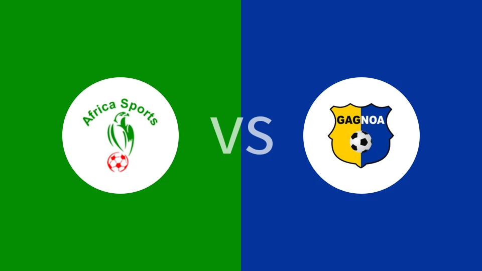 【科特甲】非洲竞技队vs加尼奥阿竞技