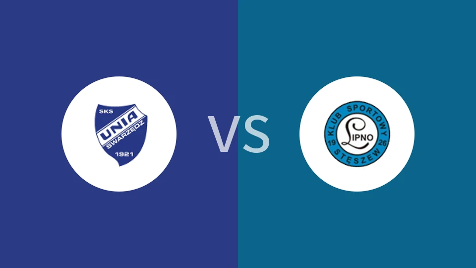 乌尼亚斯瓦泽达vsKS利普诺比分预测分析 2025/11/15