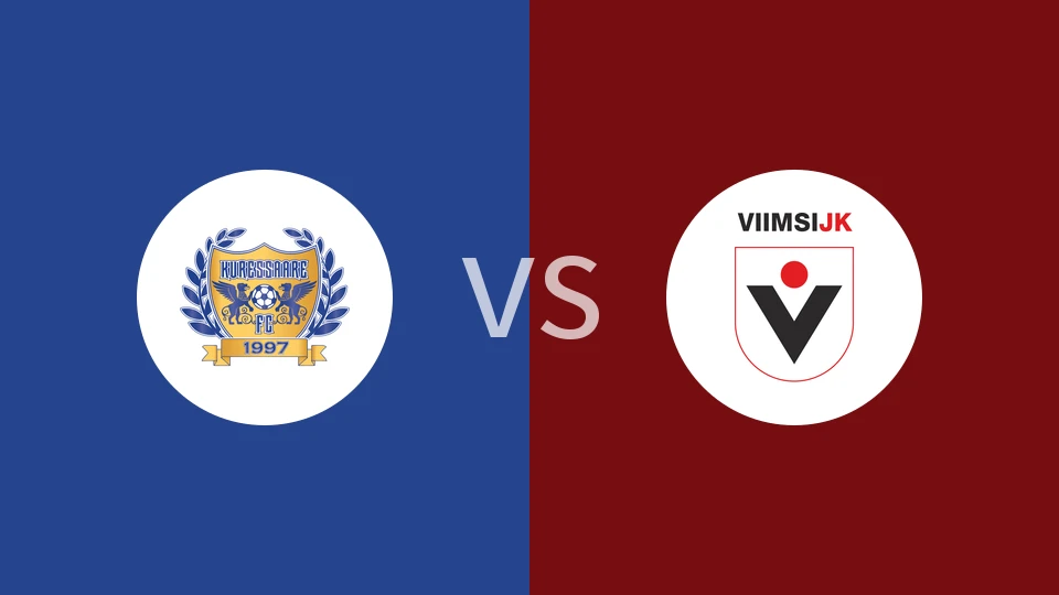 【爱沙甲】库雷撒勒vs维米斯