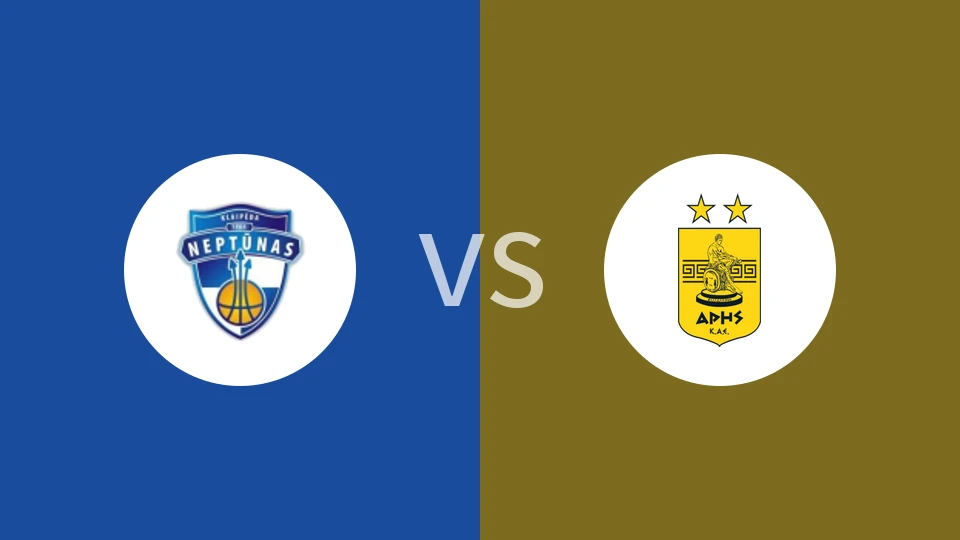 内普图纳斯vs阿里斯比分预测分析 2025/11/19