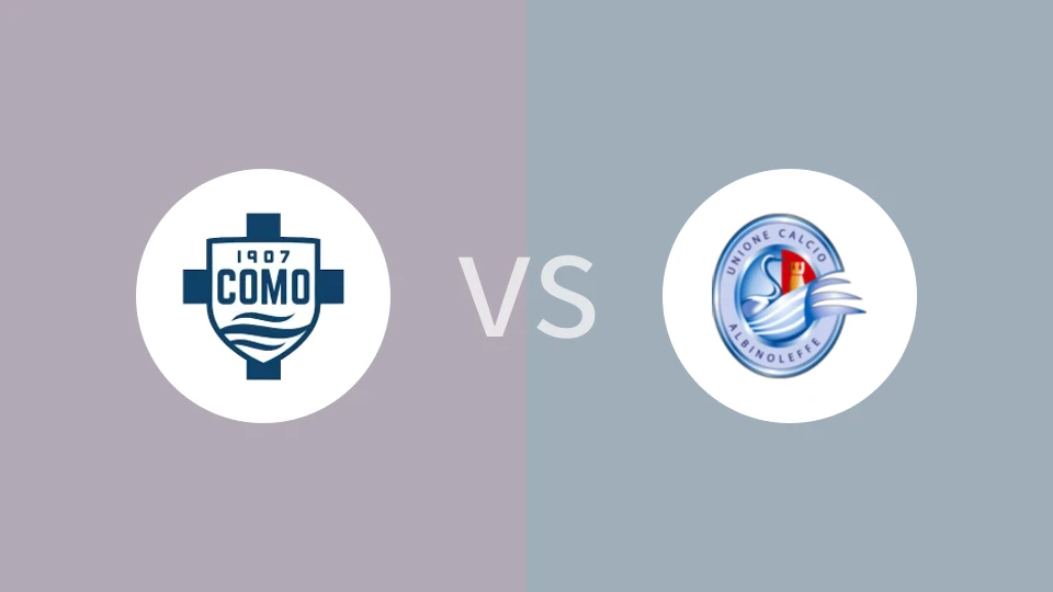 科莫U19vs白化莱夫青年队比分预测分析 2025/04/05