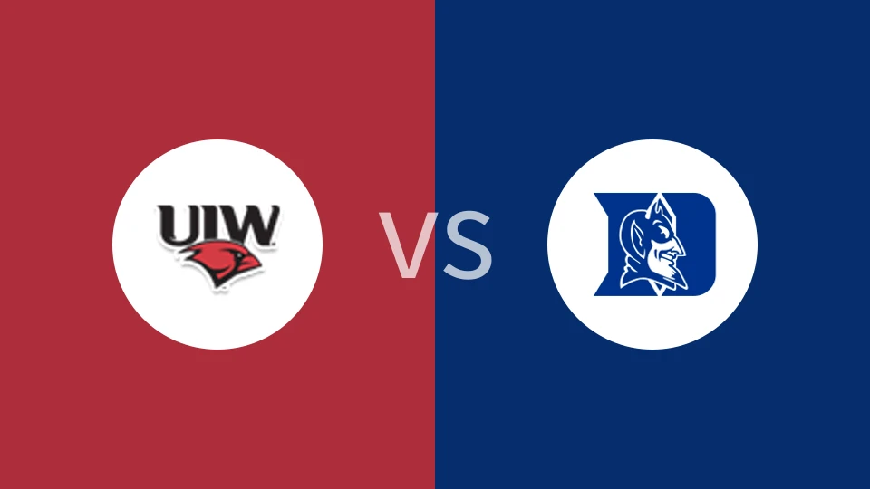 红雀医学院vs杜克大学比分预测分析 2024/12/11