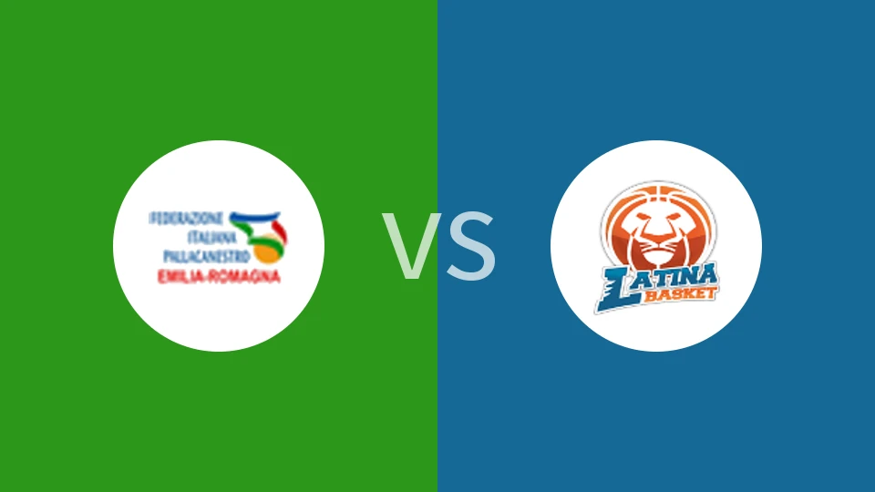 【意篮丙】法恩扎vs拉蒂纳