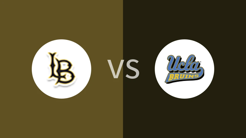 【WNCAA】长滩州立女篮vsUCLA女篮|长滩州立女篮vs加州大学洛杉矶分校女篮