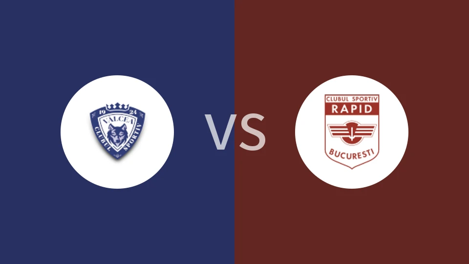 【罗篮联】CS沃尔恰B队vs布加勒斯特快速II队