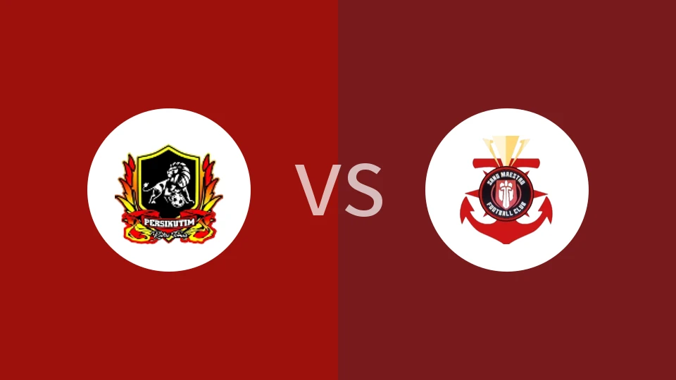 【印尼联3】波斯库蒂姆vs桑马埃斯特罗