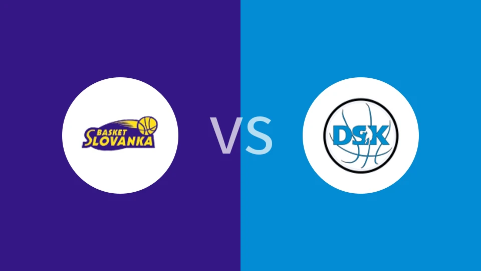 斯洛万卡女篮vs勃朗狄斯女篮比分预测分析 2026/01/05