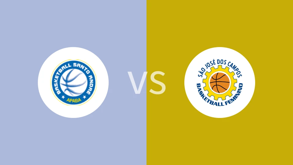 【巴女联U23】圣安德烈女篮U23vs圣何塞女篮U23