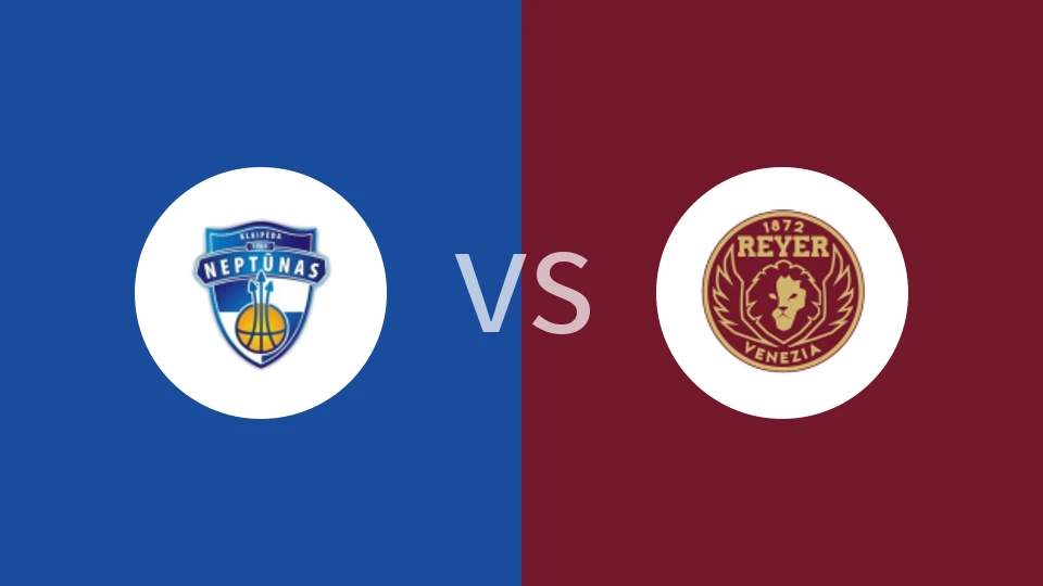 内普图纳斯vs威尼斯雷耶比分预测分析 2026/01/03