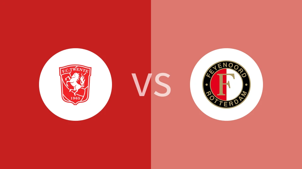 特温特女足vs费耶诺德女足比分预测分析 2025/11/16