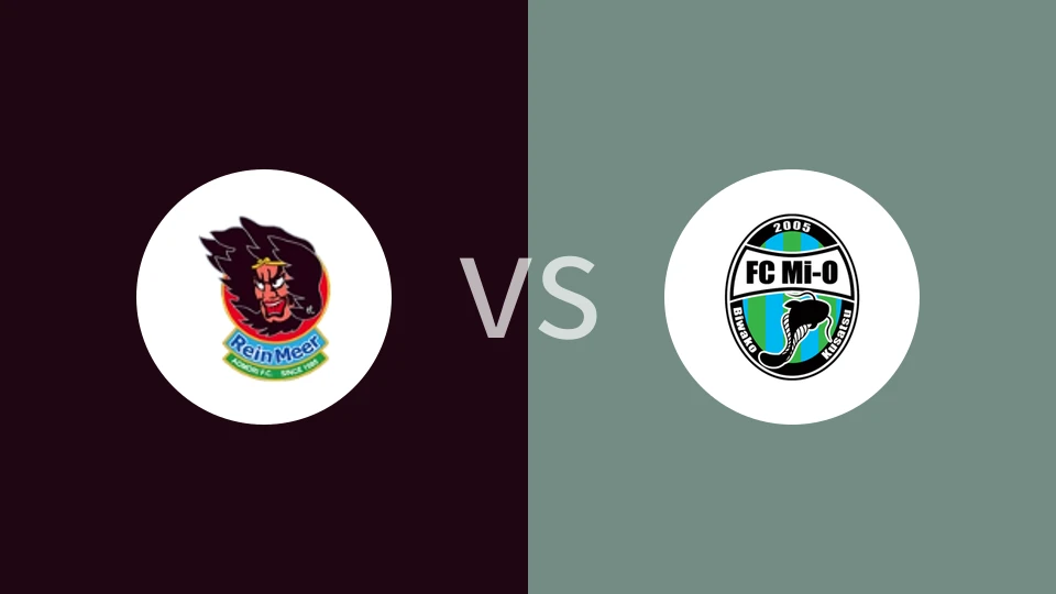 润梅尔青森vs滋贺湖王比分预测分析 2025/07/06
