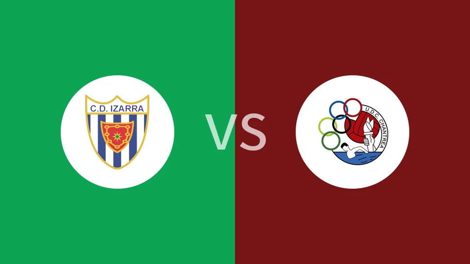 伊扎拉vs特安崔亚比分预测分析 2025/12/21