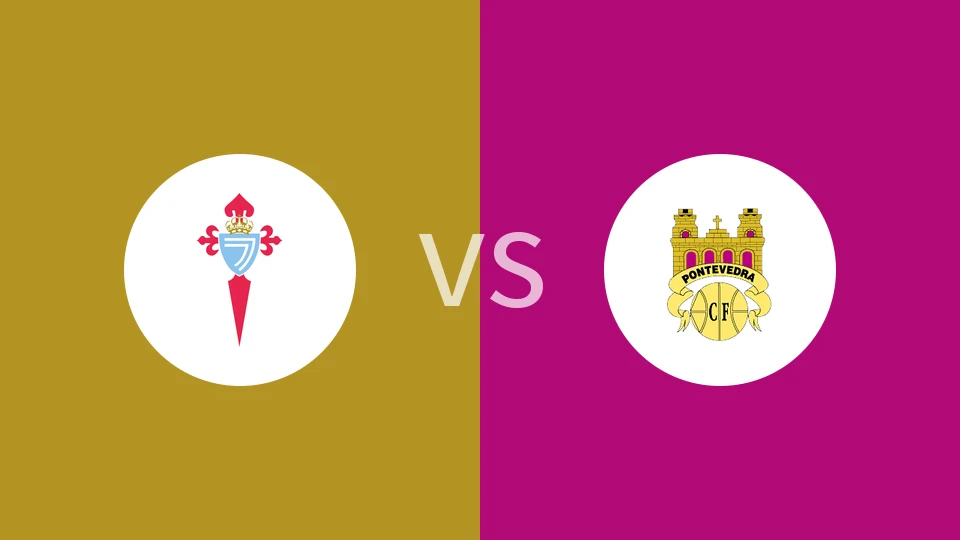 塞尔塔B队vs庞特贝德拉比分预测分析 2025/12/06