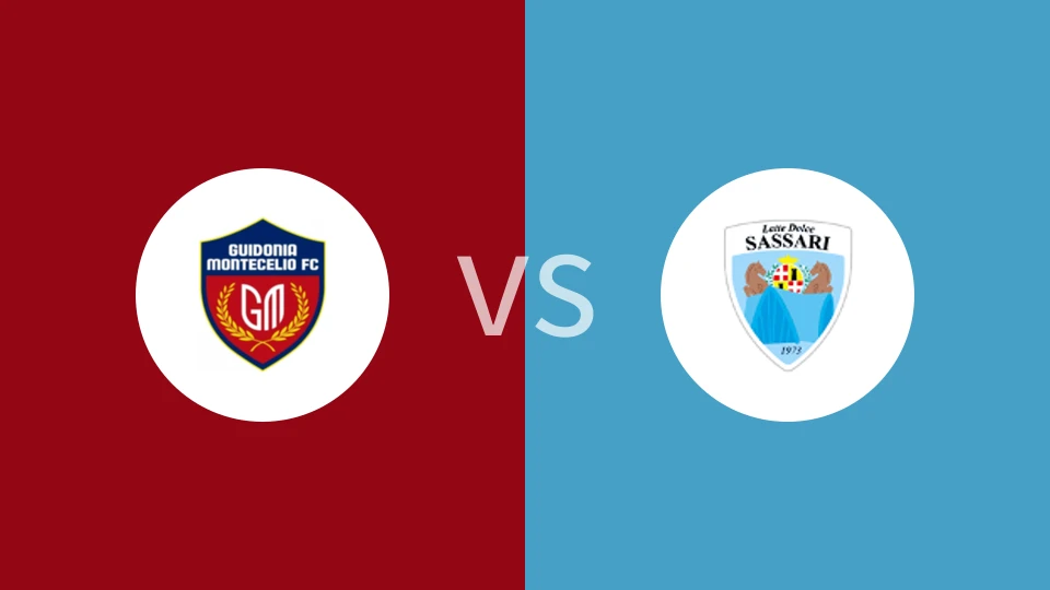 圭多尼亚vs拿特多尔切比分预测分析 2025/03/23