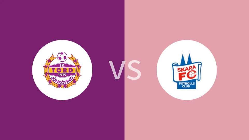 IK多特vs史卡拉FC比分预测分析 2025/10/18