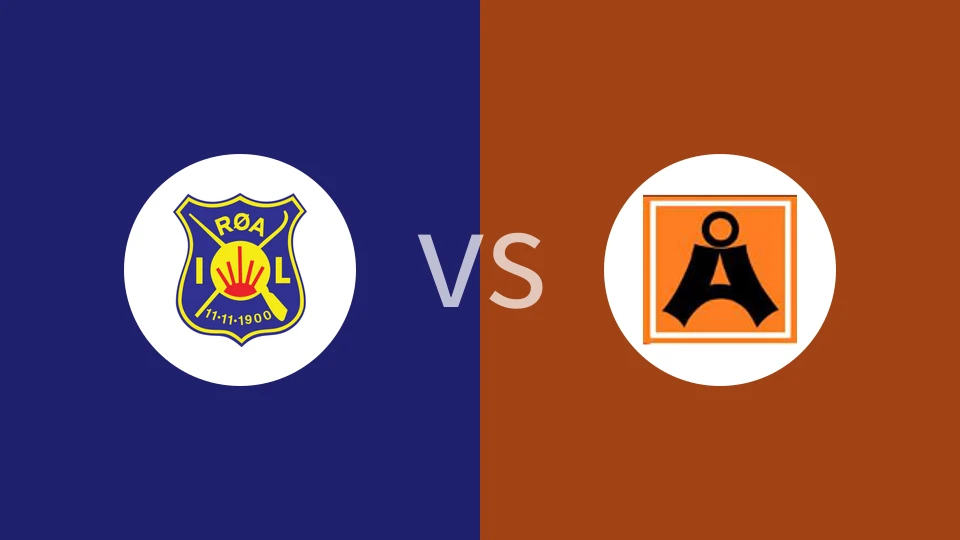 【挪女超】罗亚女足vs阿萨纳女足