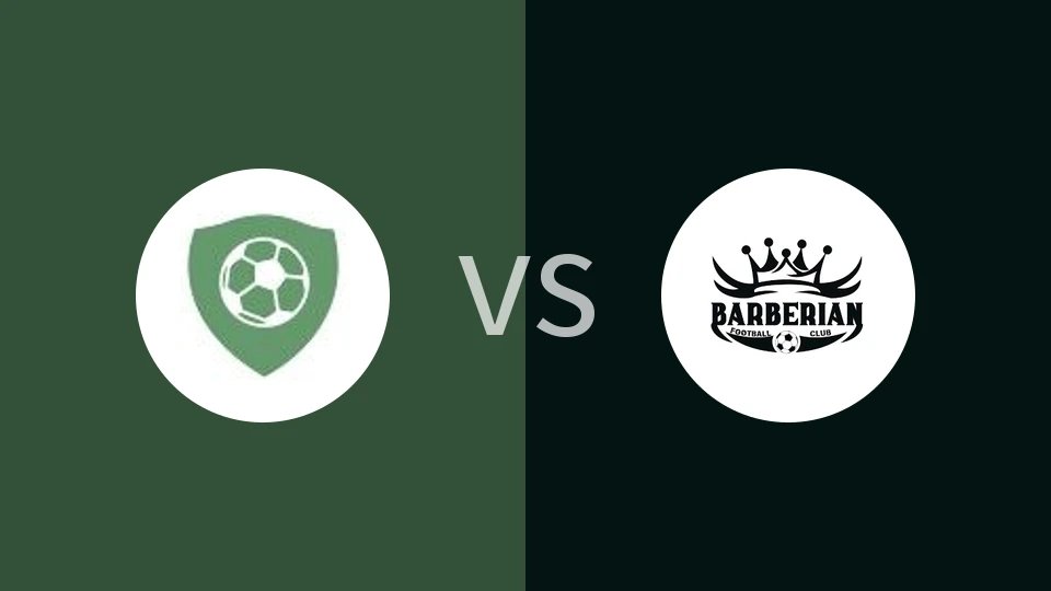 【坦桑甲】枪手vs理发师